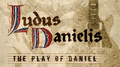 Ludus Danielis - The Play of Daniel专辑