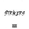 Harlem Spartans - Strikers (feat. Ondrills & NM)
