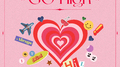 Go High专辑