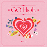 Go High专辑