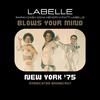 LaBelle - What Can I Do For You? (Live)