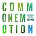 Common Emotion (feat. MNEK) [Remixes]专辑