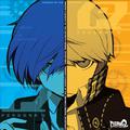 PERSONA Q SHADOW OF THE LABYRINTH ORIGINAL SOUNDTRACK