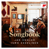 Jan Vogler - Suite Popular Española (Arr. for Cello and Guitar):VI. Jota