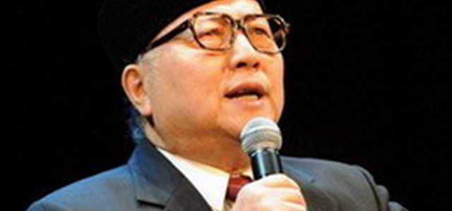 张家声- 网易云音乐