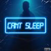 Nate Vickers - Can't Sleep