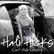 Can\'t Hide Country