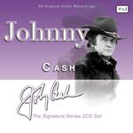 Johnny Cash Signature Series Vol 2专辑