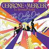 Cerrone - The Only One (feat. Brendan Reilly) (Mercer Remix)