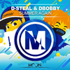 D-Steal - Summer Again (Radio Edit)