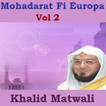 Mohadarat Fi Europa Vol 2