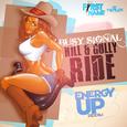 Hill & Gully Ride - Single