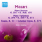 MOZART: Piano Sonata No. 3, Piano Sonata in F Major, K. 547a (Gieseking) (1953-54)专辑