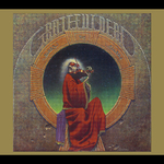 Blues For Allah [Expanded]专辑