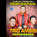 Album Terbaru Pop Batak (Parsirangan)