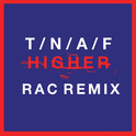 Higher (RAC Mix)专辑