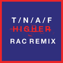 Higher (RAC Mix)专辑