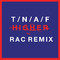 Higher (RAC Mix)专辑