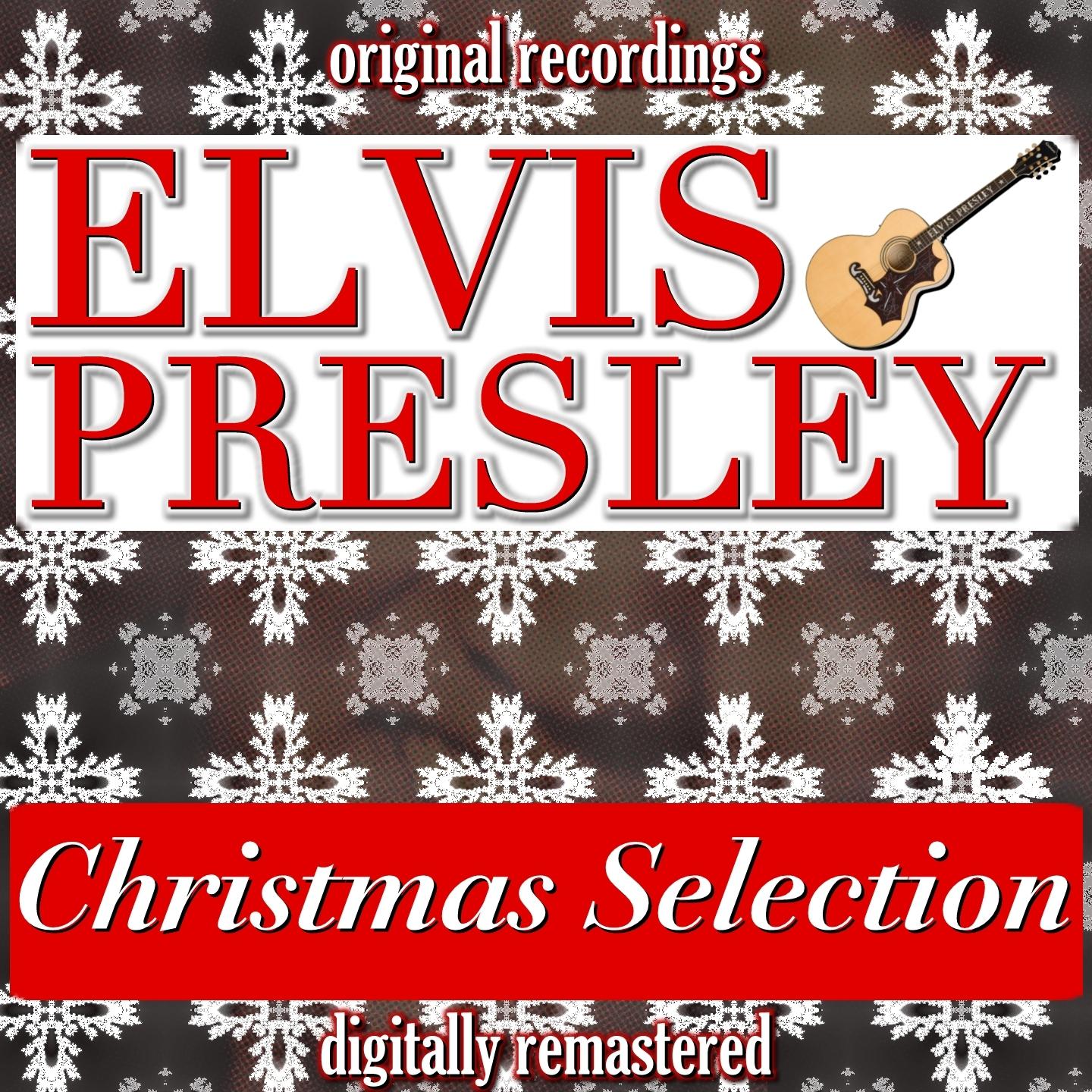 Elvis Presley Christmas Selection专辑