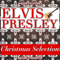 Elvis Presley Christmas Selection