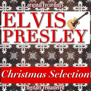 Elvis Presley Christmas Selection