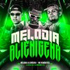 DJ Bruninho PZS - Melodia Alienígena