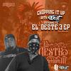 Beatz Lowkey - Chopping it up w The West listening to El' Oeste 3 EP (Eztli Aztecatl)