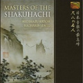 Masters of the Shakuhachi