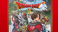 Wii U Version Dragon Quest X Original Soundtrack专辑