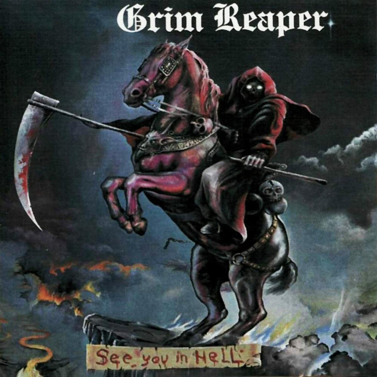 genoxReaper,geno和reaper wrath of the ripper - grim reaper - 网易云音乐