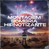 DJ AKA DF - Montagem Sombria Hipnotizante