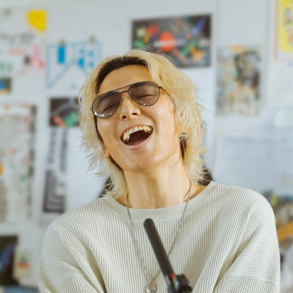 死ぬのがいいわ (Live at Tiny Desk) 海報