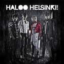 Haloo Helsinki!专辑