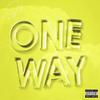 罗言 - One Way！！Remix