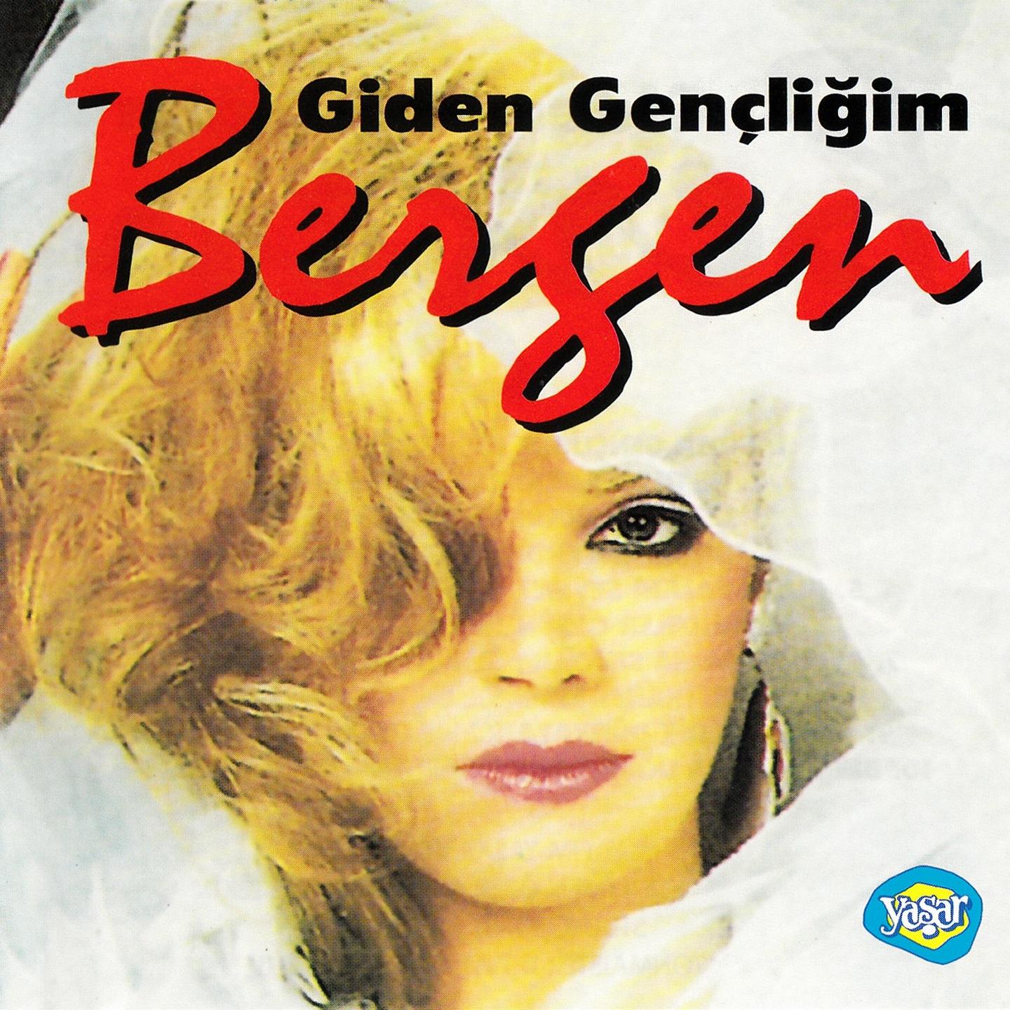 Giden Gençliğim专辑