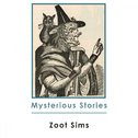 Mysterious Stories专辑