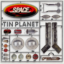 Tin Planet专辑