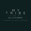 Brandon Lucas - My Tribe (feat. Cornel West) (Soul Clap Remix)