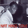 The Legendary Nat King Cole