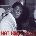The Legendary Nat King Cole专辑