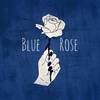 Blue Rose - 1000 Lights