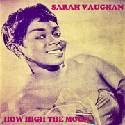 How High the Moon