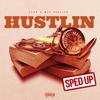 FLVR - Hustlin (feat. Wiz Khalifa) (Sped Up)
