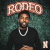 Norman North - Rodeo