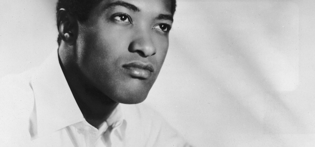Sam Cooke