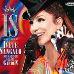 Multishow Ao Vivo - Ivete Sangalo No Madison Square Garden专辑