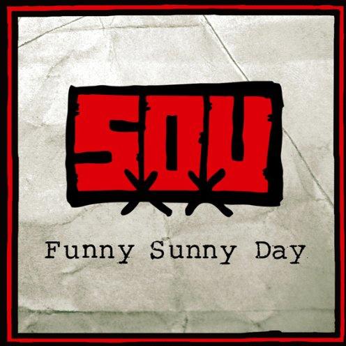 Funny Sunny Day(SxOxU English Version) 专辑