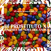 DJ BNZ 074 - Dj Prostituto X Balinha da Nova Holanda