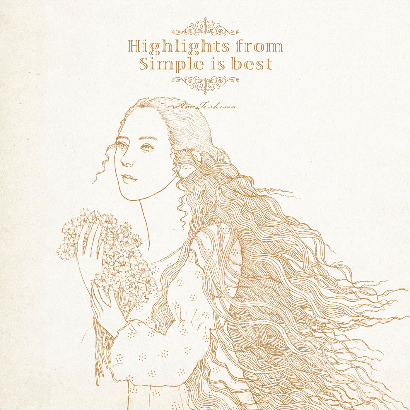 Highlights from Simple is best专辑