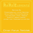 Rare Elements